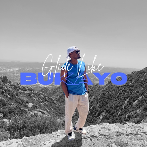 Glide Like Bukayo