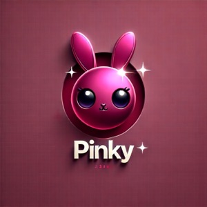P, P, P, P, P Pinky!