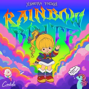 RAINBOW BRITE - Single