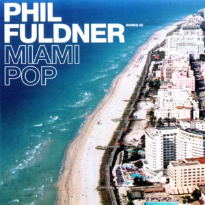 Miami Pop - EP
