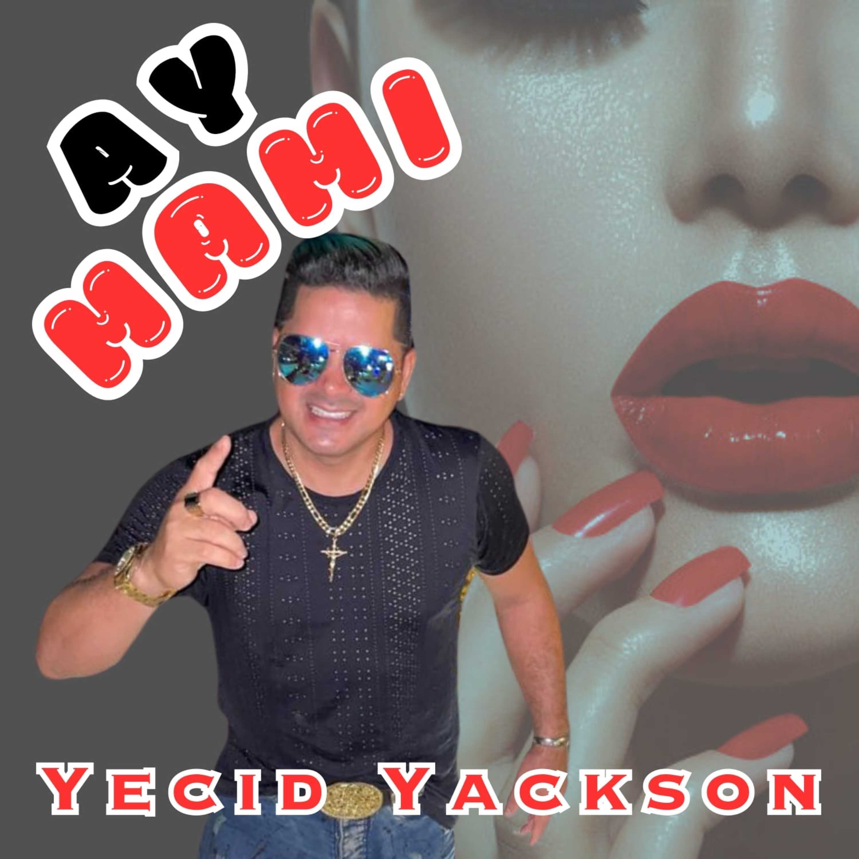 Ay Mami - Single