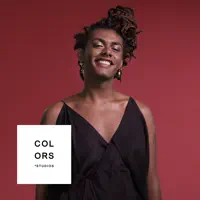 Presente — Liniker