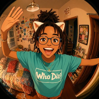 Who Dis? Remix (feat. Edee) - Single