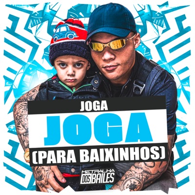 LOLO Doog & DJ Caaio Doog - Joga Joga (Para Baixinhos)