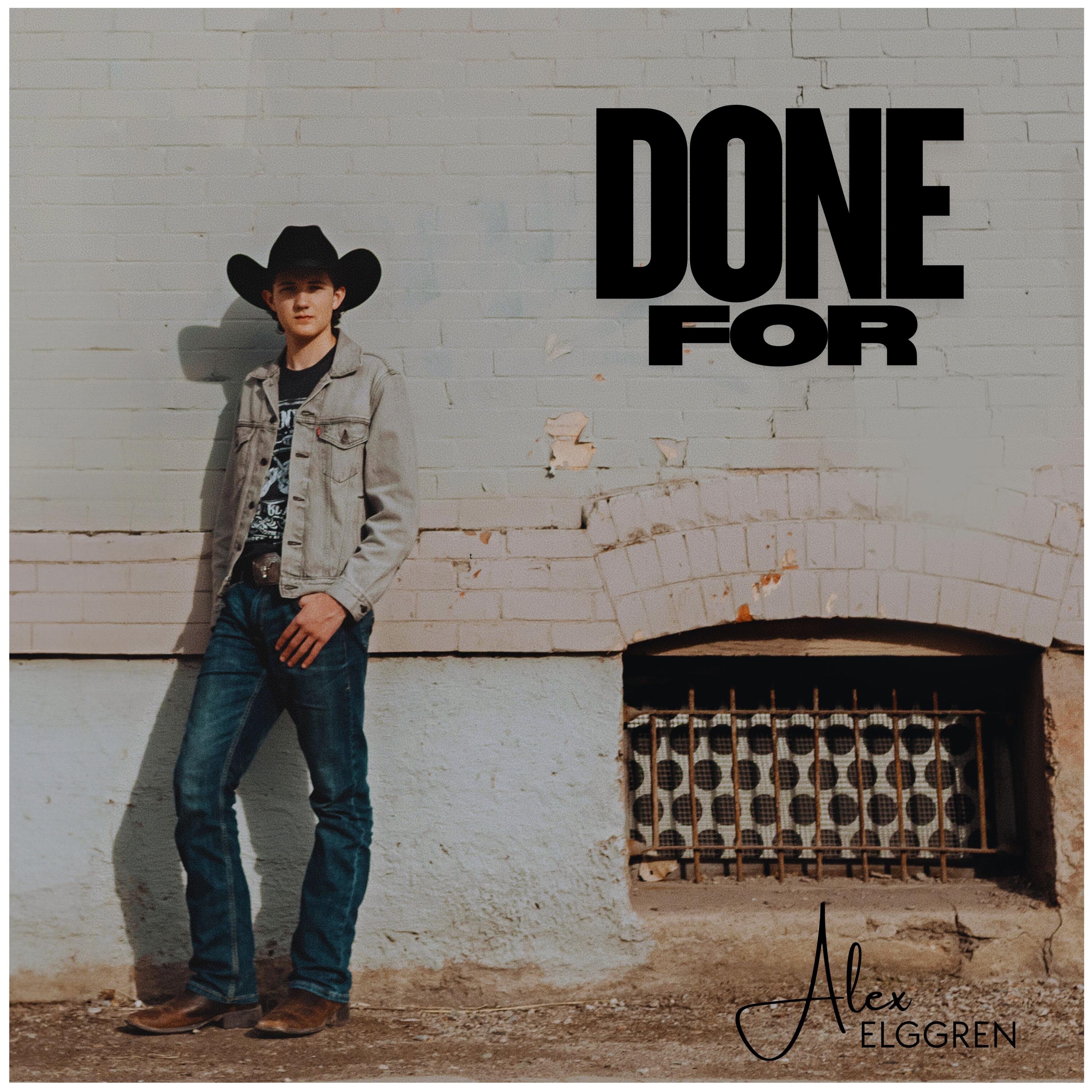 Done For - Single