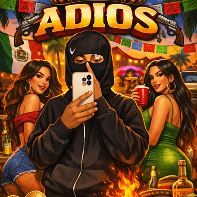 adios - Single