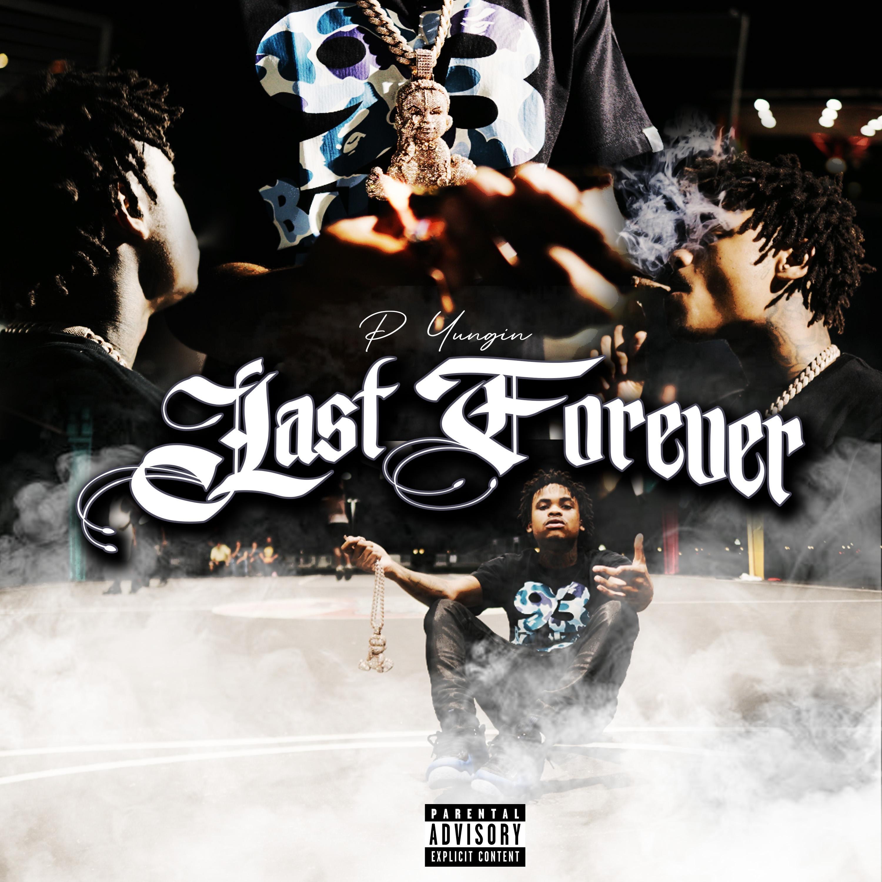 Last Forever - Single