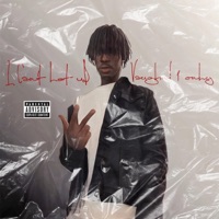 I Can't Let Up - Single - Vaughni