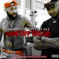 F**k Off the Set (feat. Life) - Single - Hands Down