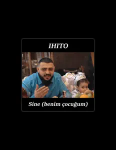 Ascolta Ihito, guarda video musicali, leggi la biografia, vedi le date del tour & altro!