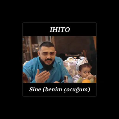 Listen to Ihito, watch music videos, read bio, see tour dates & more!