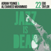 Ebo Taylor JID022 - Ebo Taylor, Adrian Younge & Ali Shaheed Muhammad