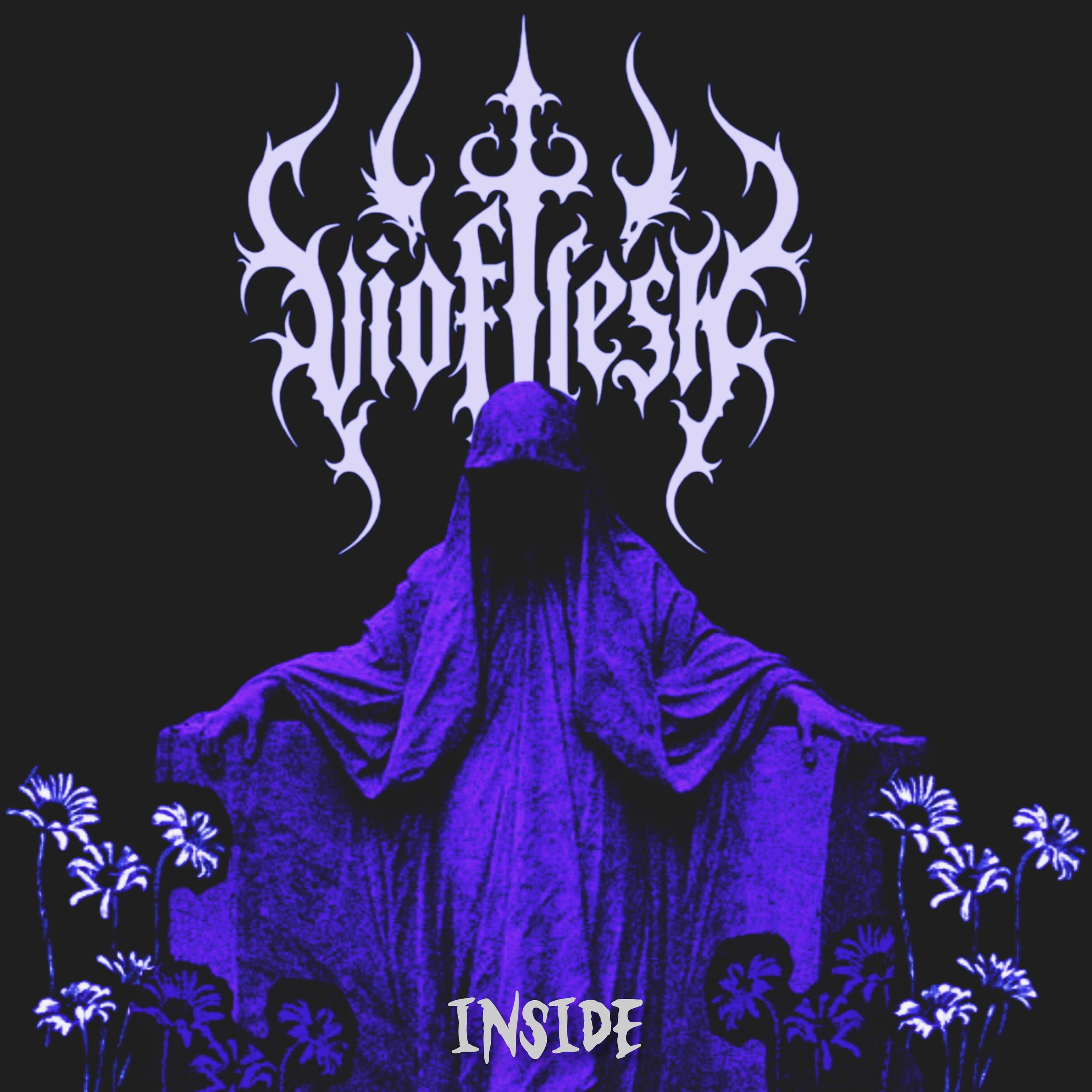 Inside - EP