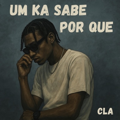 Um ka sabe por que - Single