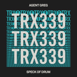 Speck of Drum - Single