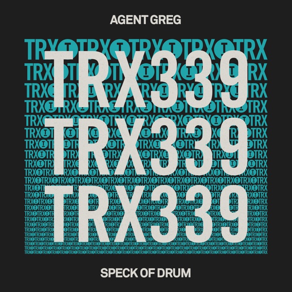Speck of Drum - Single