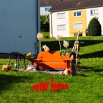 roter faden - Single