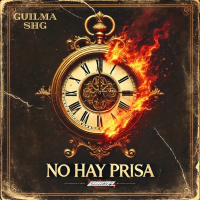 No Hay Prisa - Single