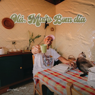 Olá, Muito Bom Dia - Single