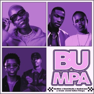 Bumpa (feat. Mr Nation Thingz & W4DE)