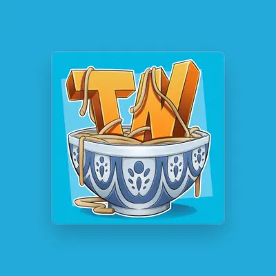 Listen to Thinknoodles, watch music videos, read bio, see tour dates & more!