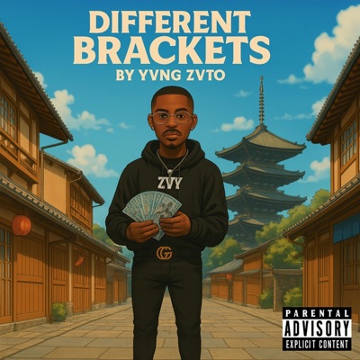 Different Brackets - Single