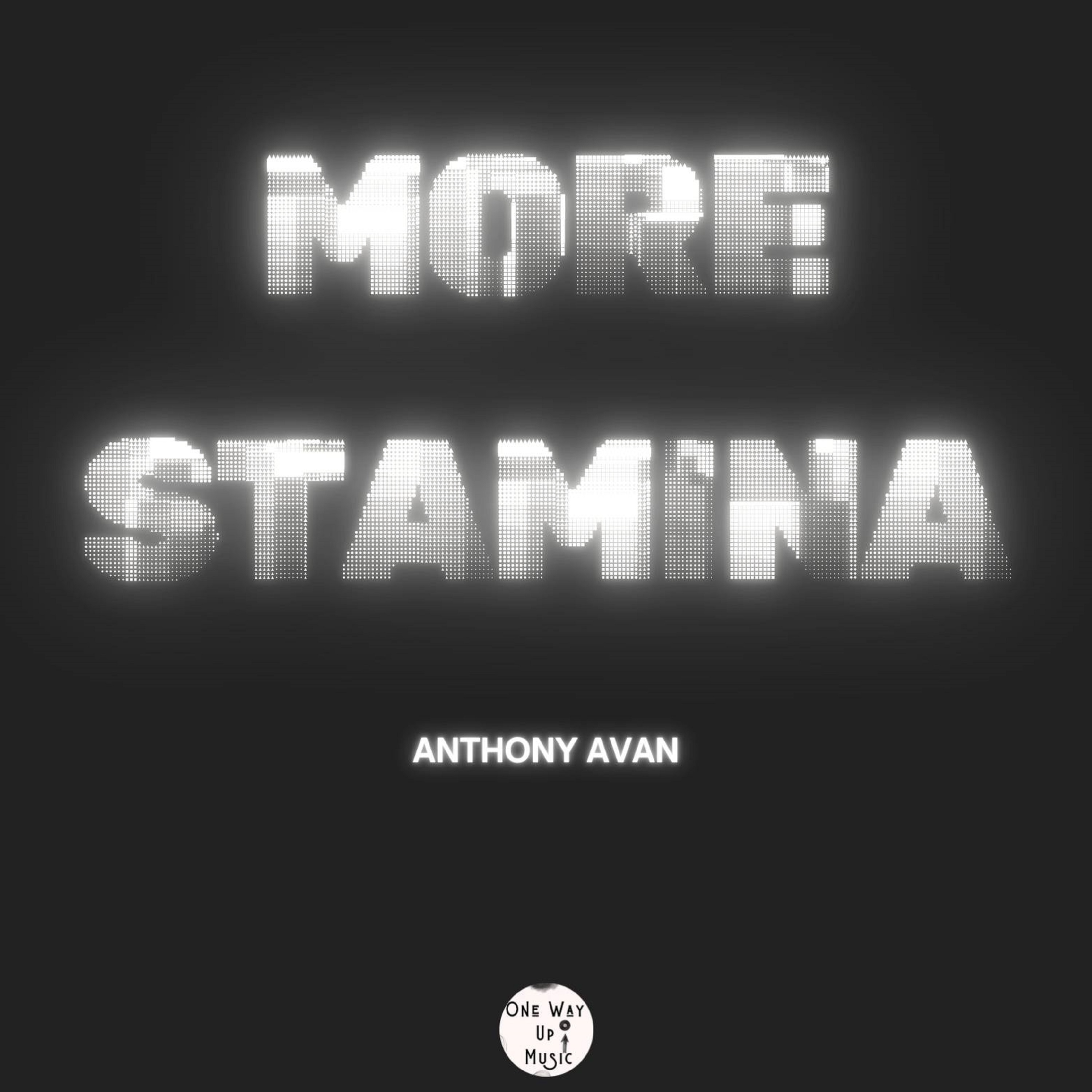 More Stamina - EP