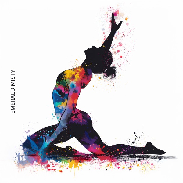 Multicolor Motion