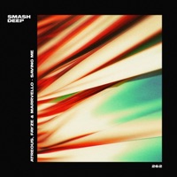 Saving Me - Single - ATREOUS, Fayze & MARRVELLO