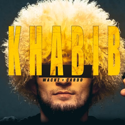 KHABIB - Single