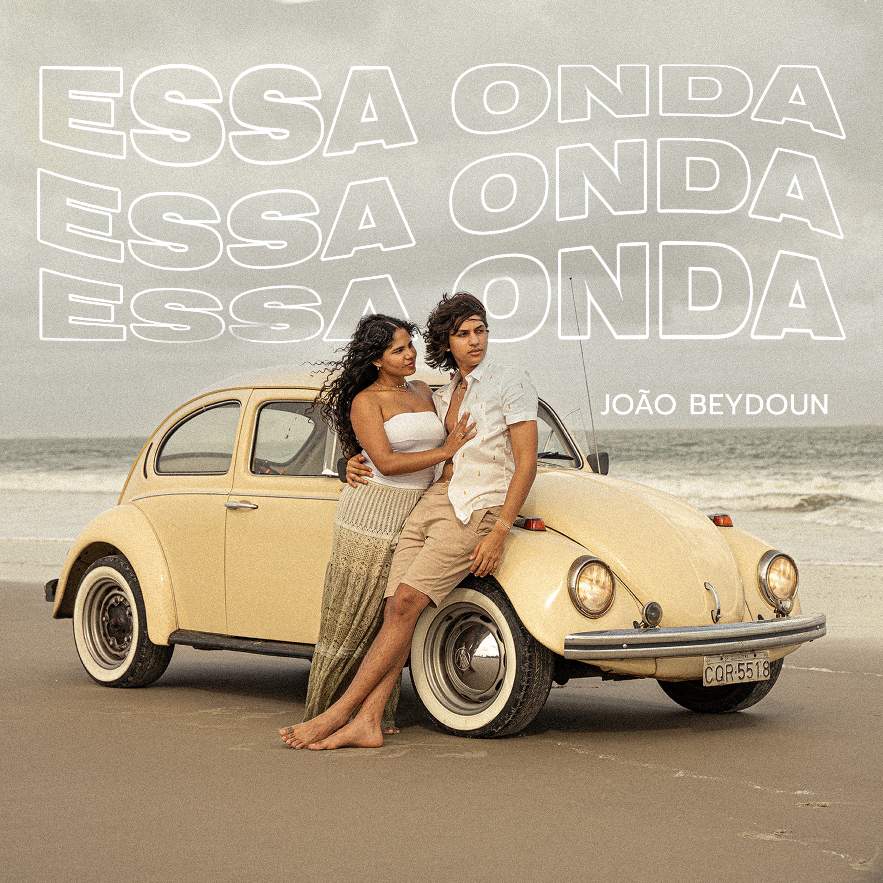 Essa Onda - Single