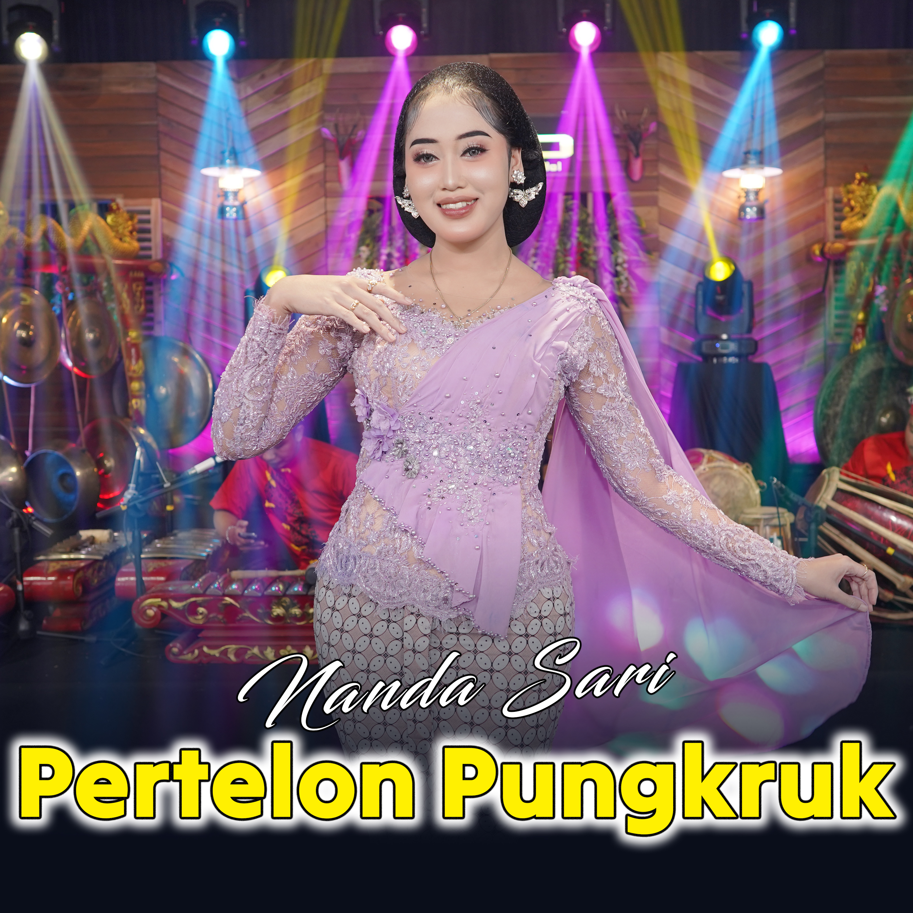 Pertelon Pungkruk - Single