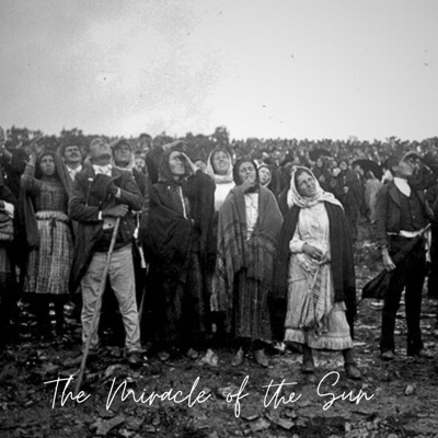 The Miracle Of The Sun - EP