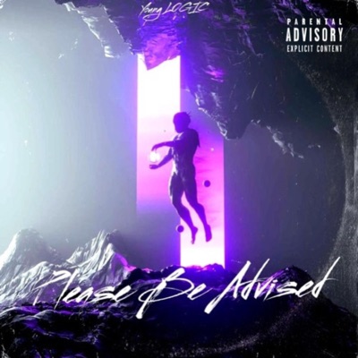 Please Be Advised - Single