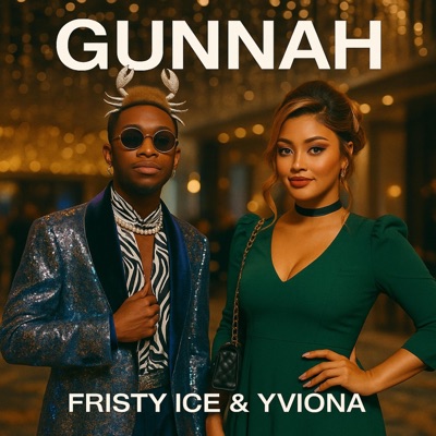 Gunnah (feat. Yviona) - Single