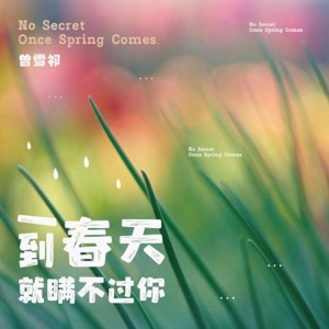 一到春天就瞒不过你 - Single