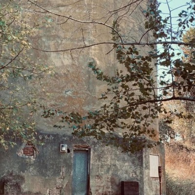 2am in virginia - Single