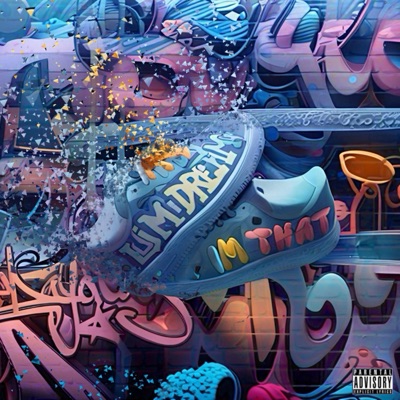 I'm That (feat. BluefaceLo & Rod) - Single