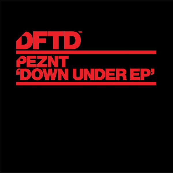 Down Under Ep - Single