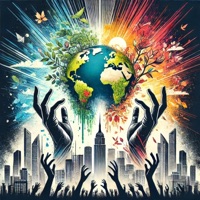 The World, Pt. 2 - Single - Skyseed