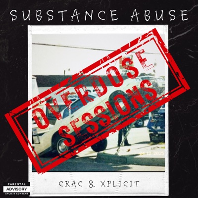 Substance Abuse Overdose Sessions