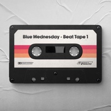 Blue Wednesday - Cereal Killa