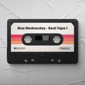 Cereal Killa Blue Wednesday