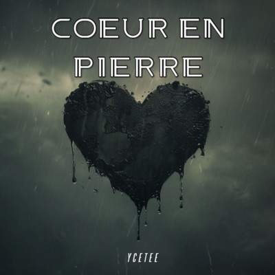 cœur En Pierre - Single