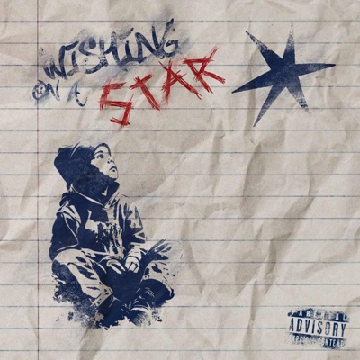 Wishing On A Star - Single