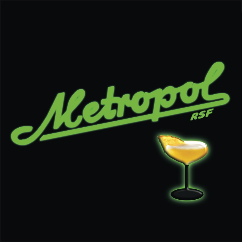 That Night In Brazil (Ascii.Disko Remix) RSF, Andy Bell & Boy