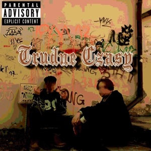 Trudne Czasy EP - EP