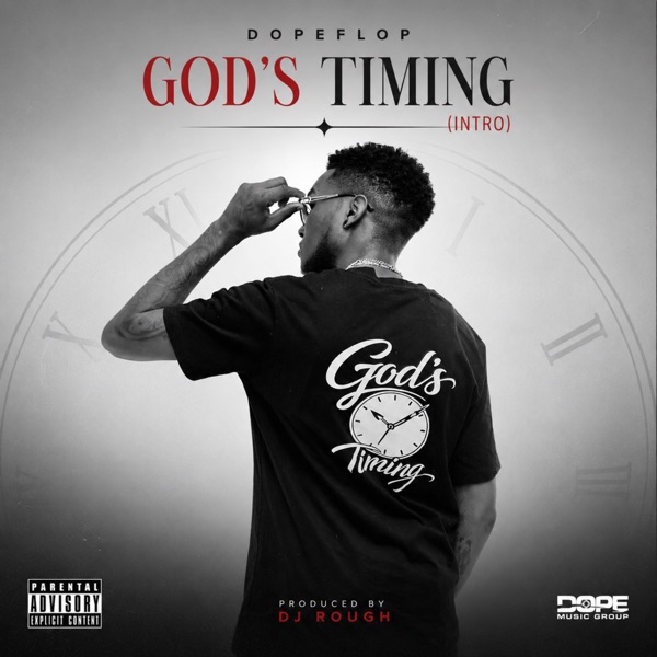 God’s Timing (Intro)