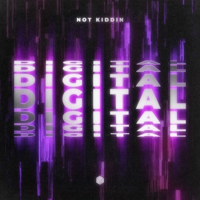 Digital (Extended Mix) - Single