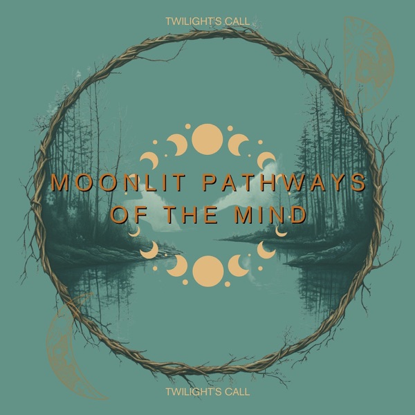 Moonlit Pathways of the Mind - EP